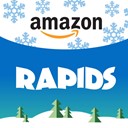 Amazon Rapids icon