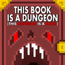 This Book Is A Dungeon icon