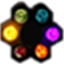 Colorific icon