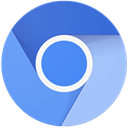 Chromium OS icon