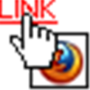 Image Preview (Firefox addon) icon