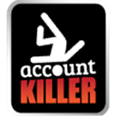 AccountKiller icon