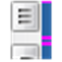 Scrollbar Search Highlighter icon