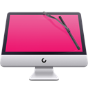 CleanMyMac icon