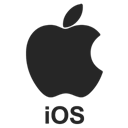 iOS icon