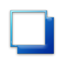 Overlay icon