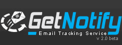 GetNotify icon