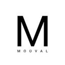 Mooval icon