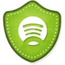 Spotifree icon