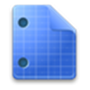 Google Docs Viewer (Firefox add-on) icon