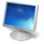 Windows 7 Logon Background Changer icon