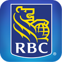 RBC Mobile icon