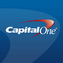 Capital One Mobile icon