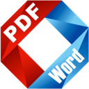 Lighten PDF to Word Converter icon