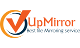 Upmirror icon