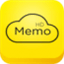 Memo HD icon