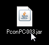 Pcon icon