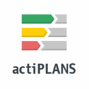 actiPLANS icon