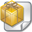 Bundle Files icon