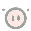 Oinker icon