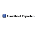 TimeSheet Reporter icon