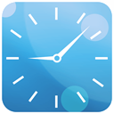 Timer and Stopwatch icon