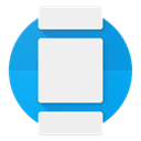 Android Wear icon