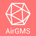 AirGMS icon