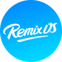 Remix OS icon