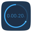 OK Timer icon