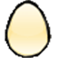 Egg icon