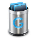 GeekUninstaller icon