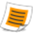 PDF2Text Pilot icon