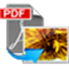 Stellar Phoenix PDF to Image Converter icon