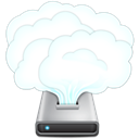 CloudPull icon