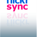 FlickrSync icon