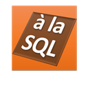 Alasql icon