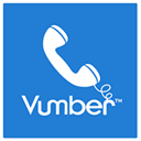 Vumber icon