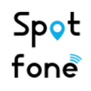 Spotfone icon