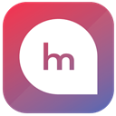 HulloMail icon