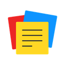 Zoho Notebook icon