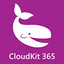 CloudKit 365 icon