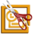 Stellar Phoenix PST File Splitter icon