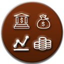 Financial Calculators icon