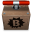 Blast icon