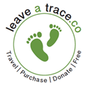 Leave A Trace icon