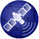 MySatellite for Mac OS X icon