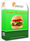 Smart Resturant icon