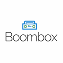 Boombox icon