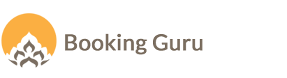 Booking Guru icon